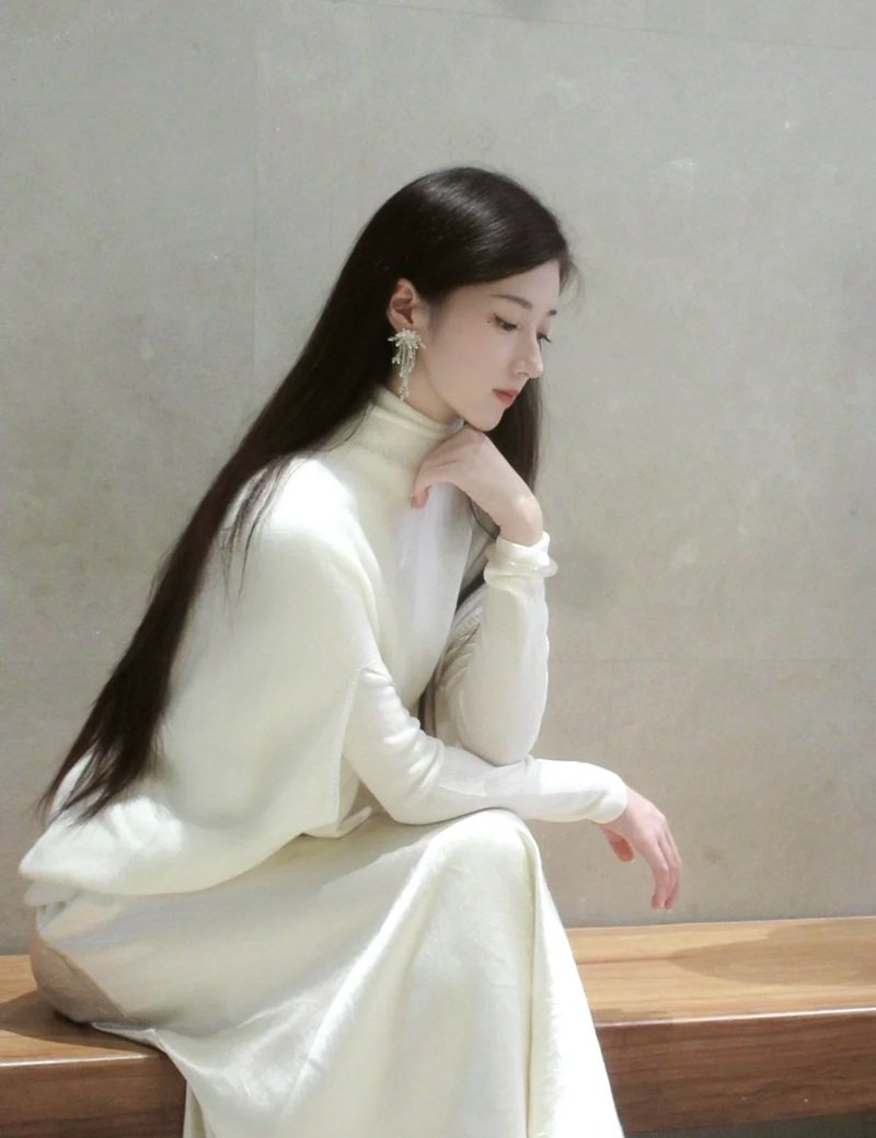 ảnh gái xinh 7