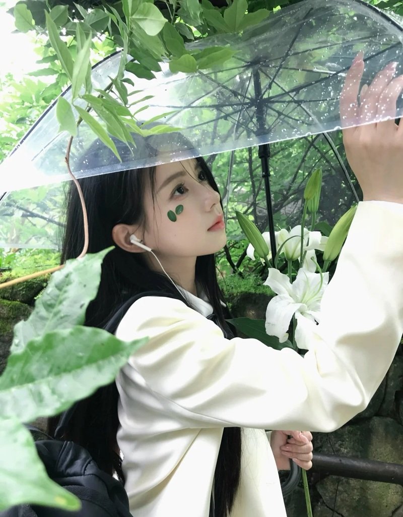 ảnh gái xinh 8