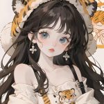 Tổng Hợp 199+ Hình Gái Xinh Anime Đẹp Lung Linh Đốn Tim