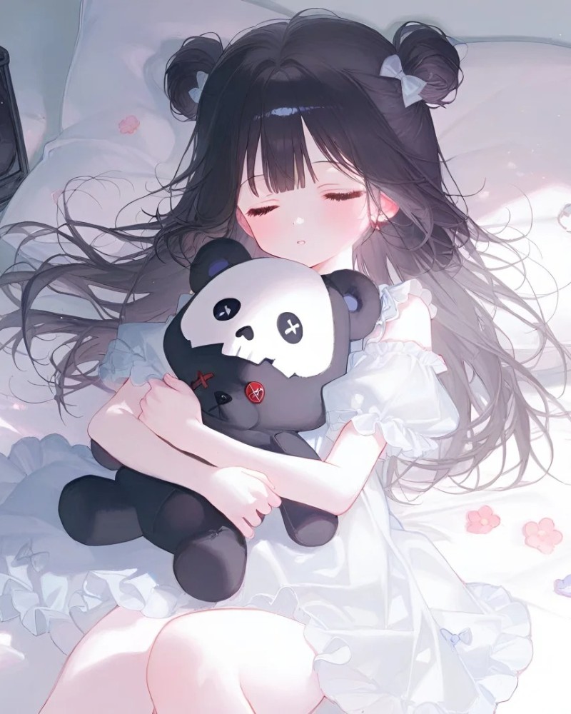 Ảnh Gái Xinh Anime 18