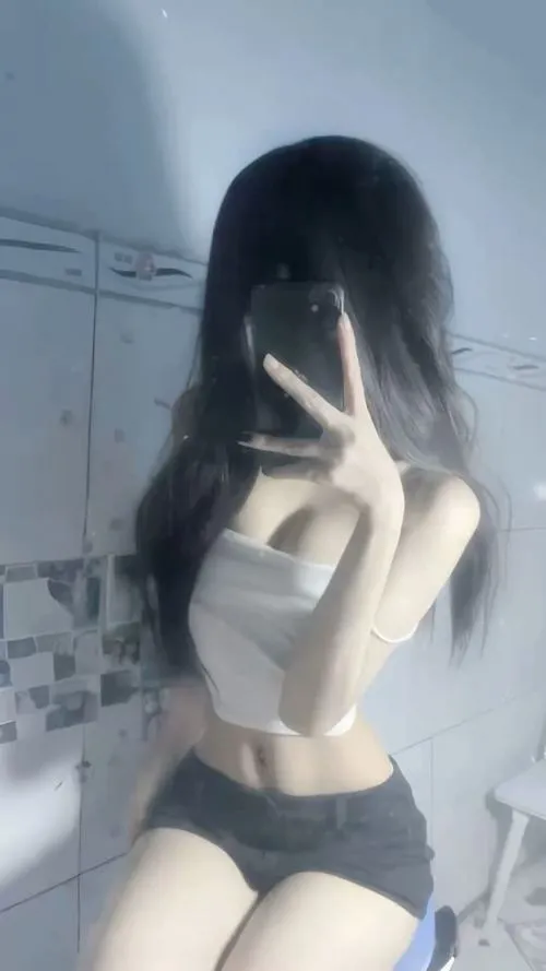 Ảnh Gái Xinh vừa cute vừa sexy 108