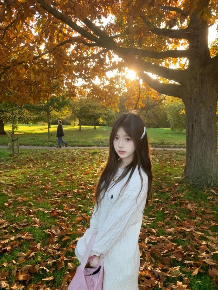 Hình Gái Xinh Dễ Thương 1
