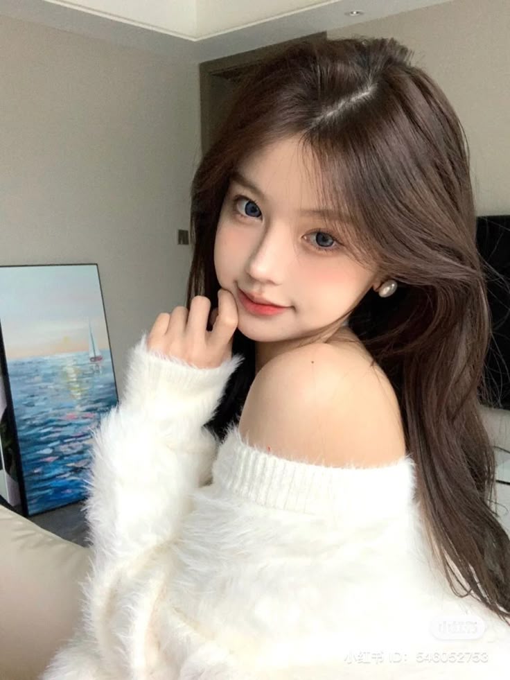 Hình Gái Xinh Dễ Thương 12