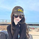 Top 99+ ảnh gái xinh đeo kính quyến rũ và trí thức