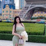 129+ Ảnh Gái Xinh Ngực To Tuyệt Đẹp – Khám Phá Vẻ Quyến Rũ