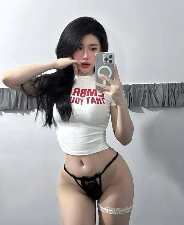 Ảnh Gái Xinh Sex 7