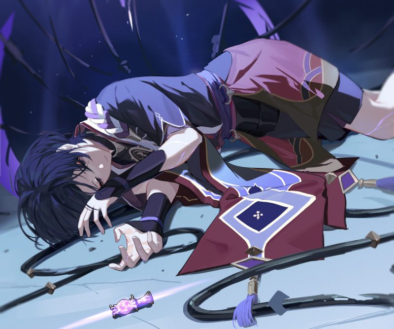 ảnh Genshin Impact 27