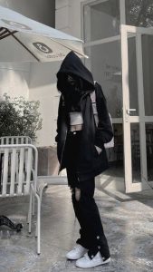 189+ Ảnh Girl Che Mặt Lạnh Lùng Đẹp Tuyệt Chiêu