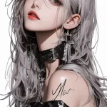 119+ Ảnh Girl Lạnh Lùng Chất Khó Cưỡng Đốn Tim Bạn