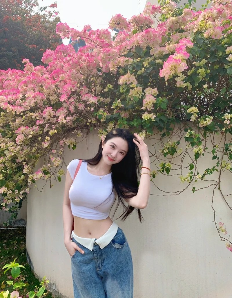 ảnh girl xinh 1