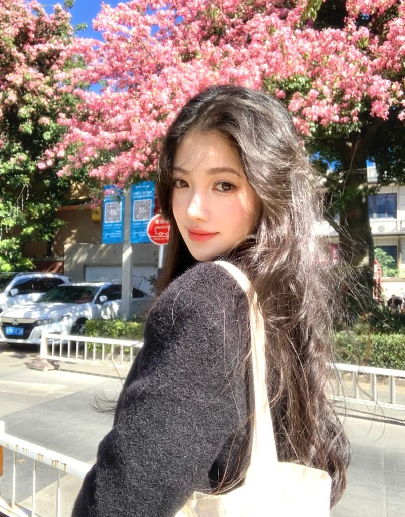 ảnh girl xinh 14