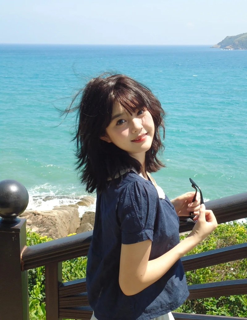 ảnh girl xinh 17