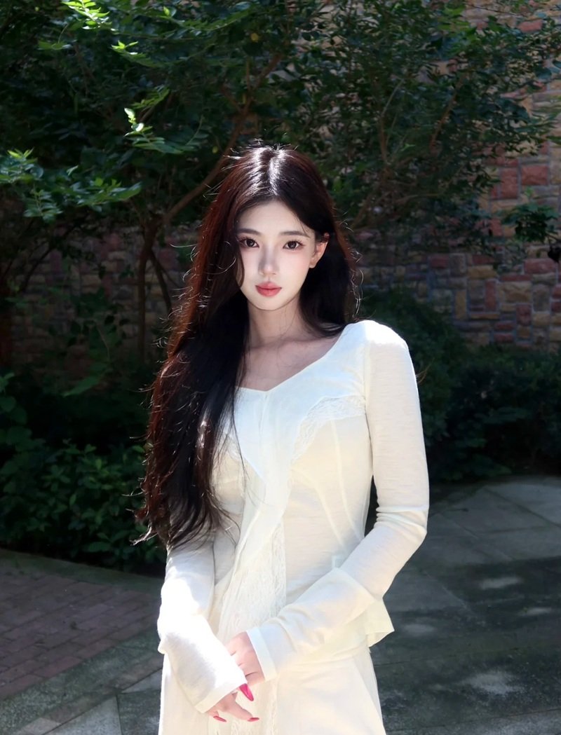 ảnh girl xinh 21