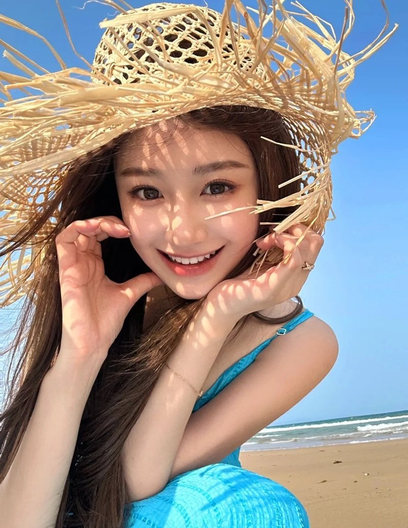 ảnh girl xinh 23