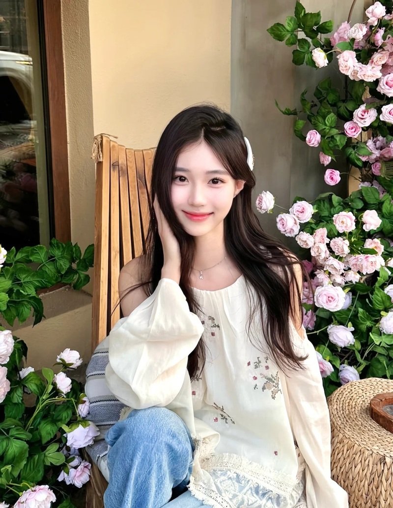 ảnh girl xinh 25