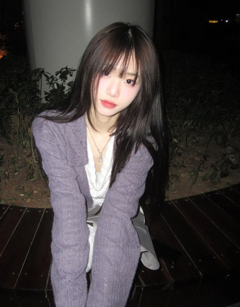 ảnh girl xinh 3
