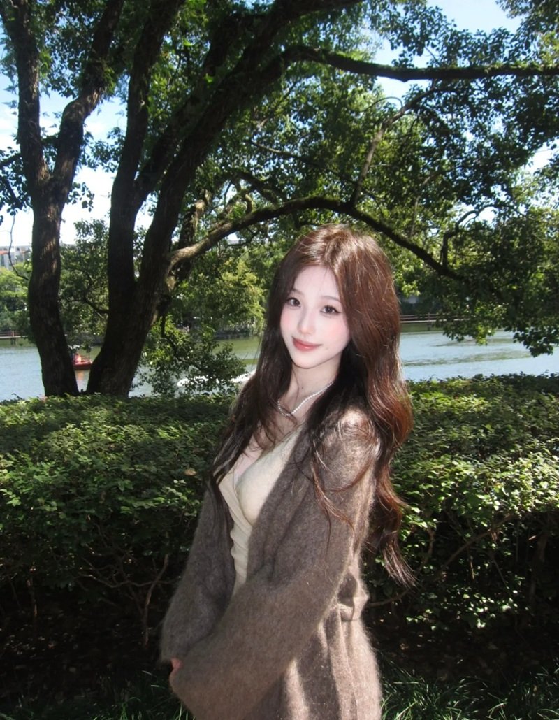 ảnh girl xinh 34