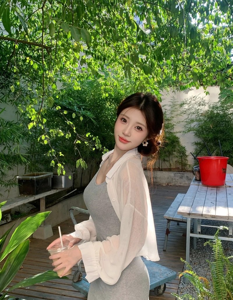 ảnh girl xinh 36