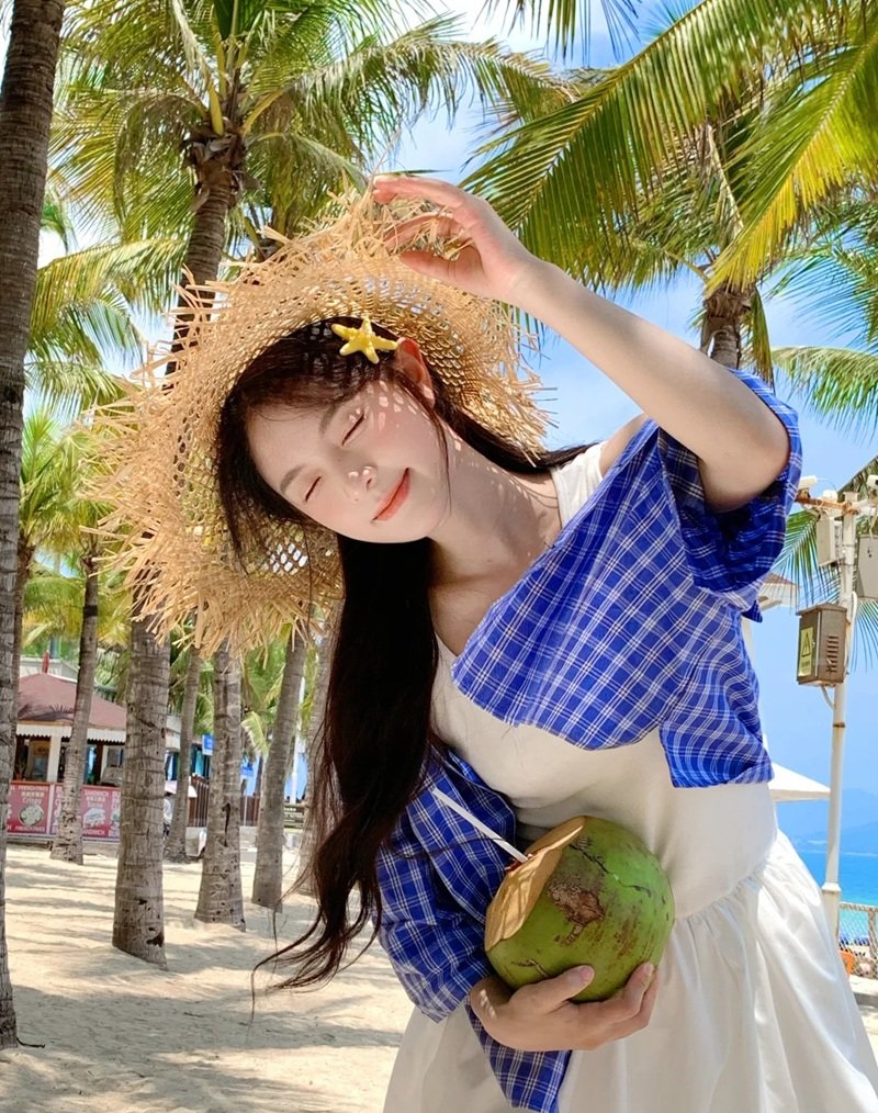 ảnh girl xinh 40