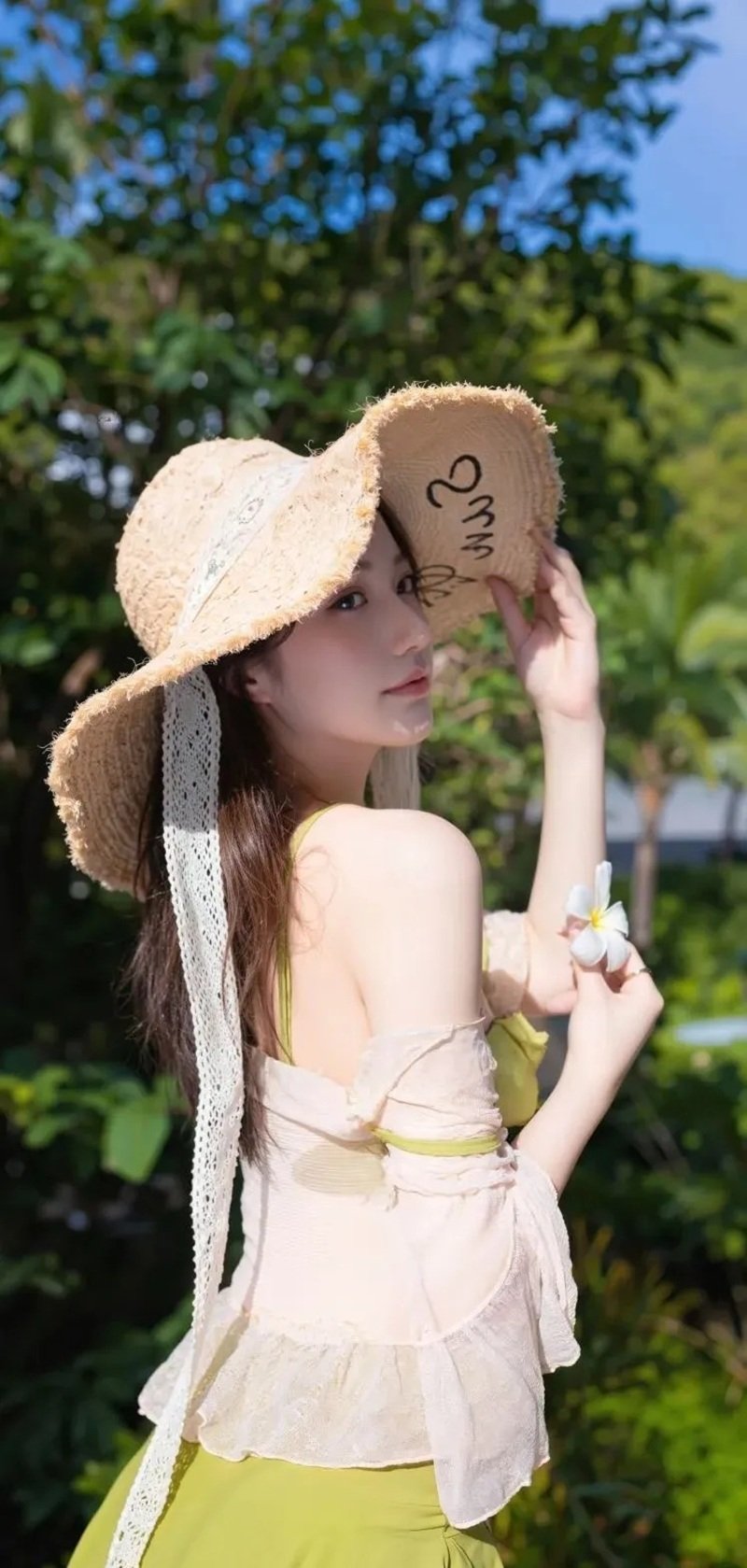 ảnh girl xinh 8