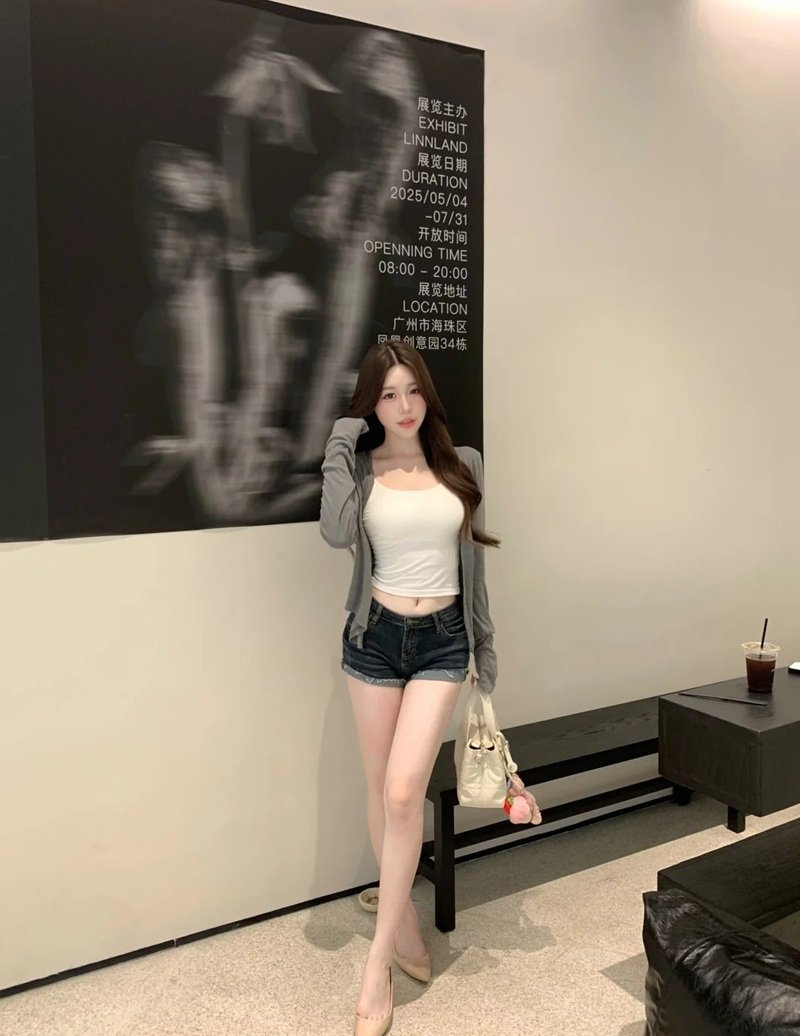 ảnh girl xinh 9