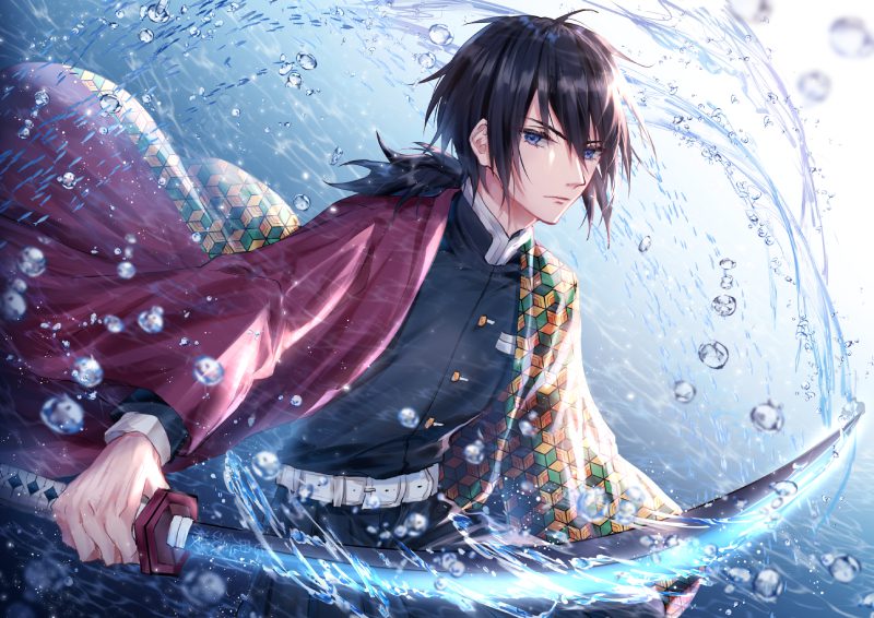 ảnh Giyuu 30
