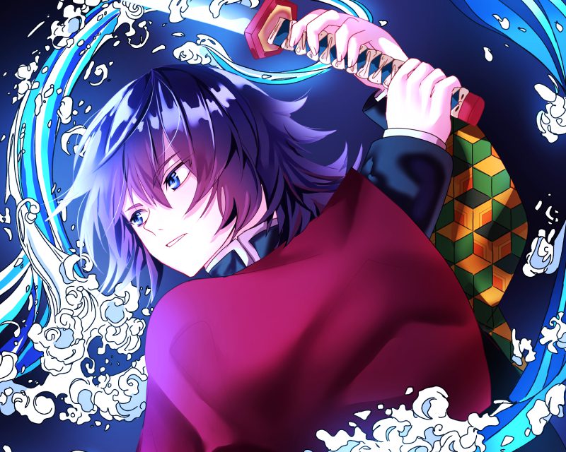ảnh Giyuu 29