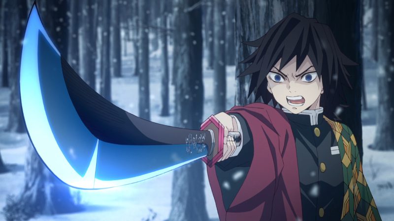 ảnh Giyuu 22