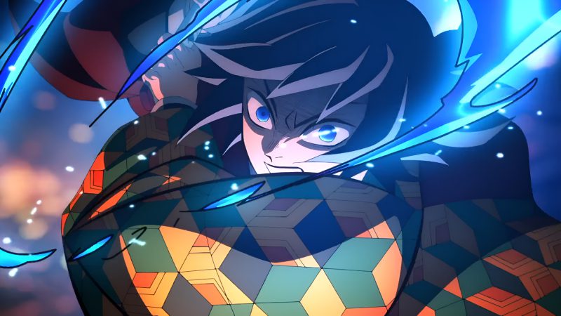 ảnh Giyuu 21