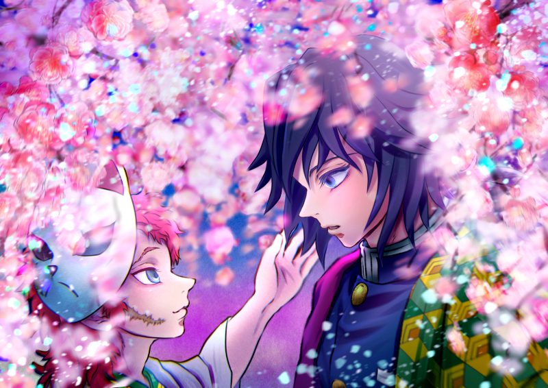 ảnh Giyuu 39