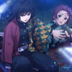 Tổng Hợp 189+ Ảnh Giyuu Đẹp Tuyệt Vời Cho Fan Demon Slayer