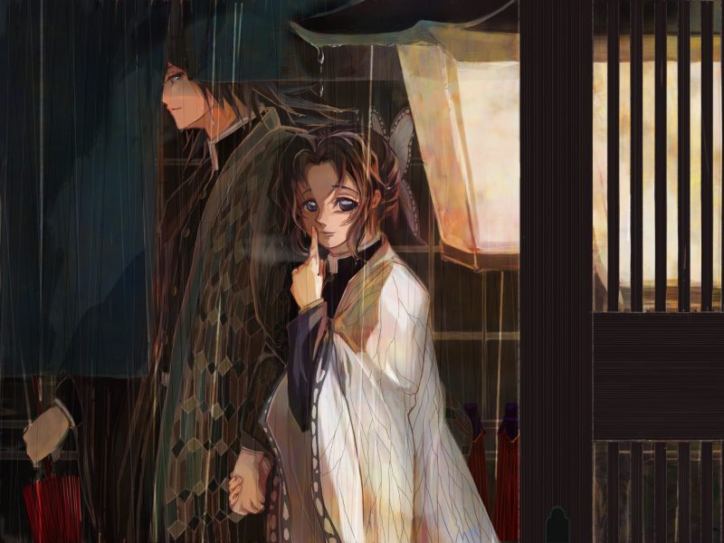 ảnh Giyuu 6