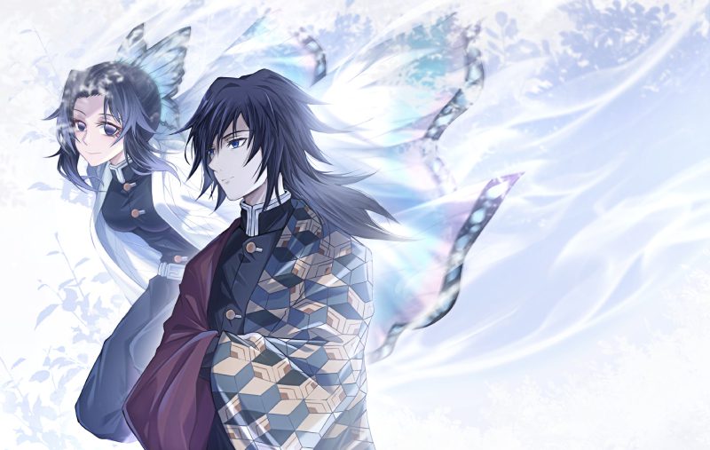 ảnh Giyuu 5