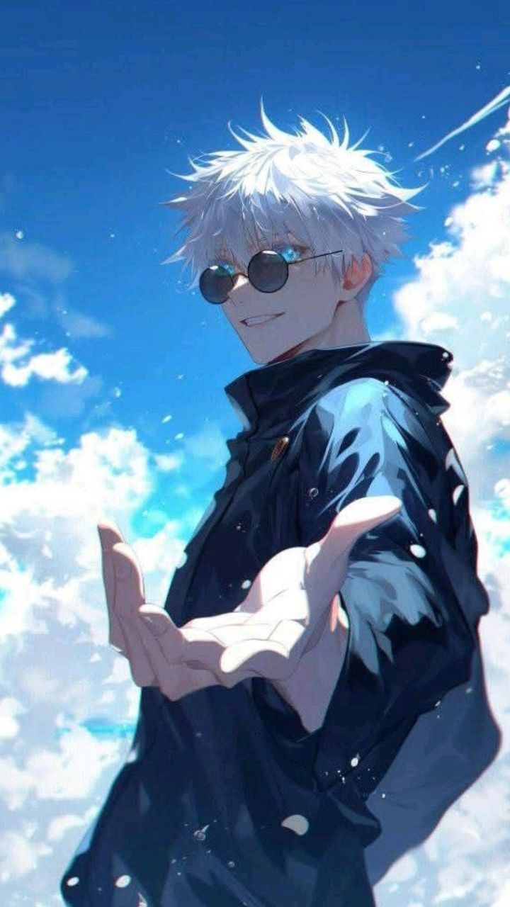 Ảnh Gojo 2