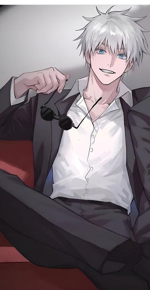 Ảnh Gojo Satoru 13