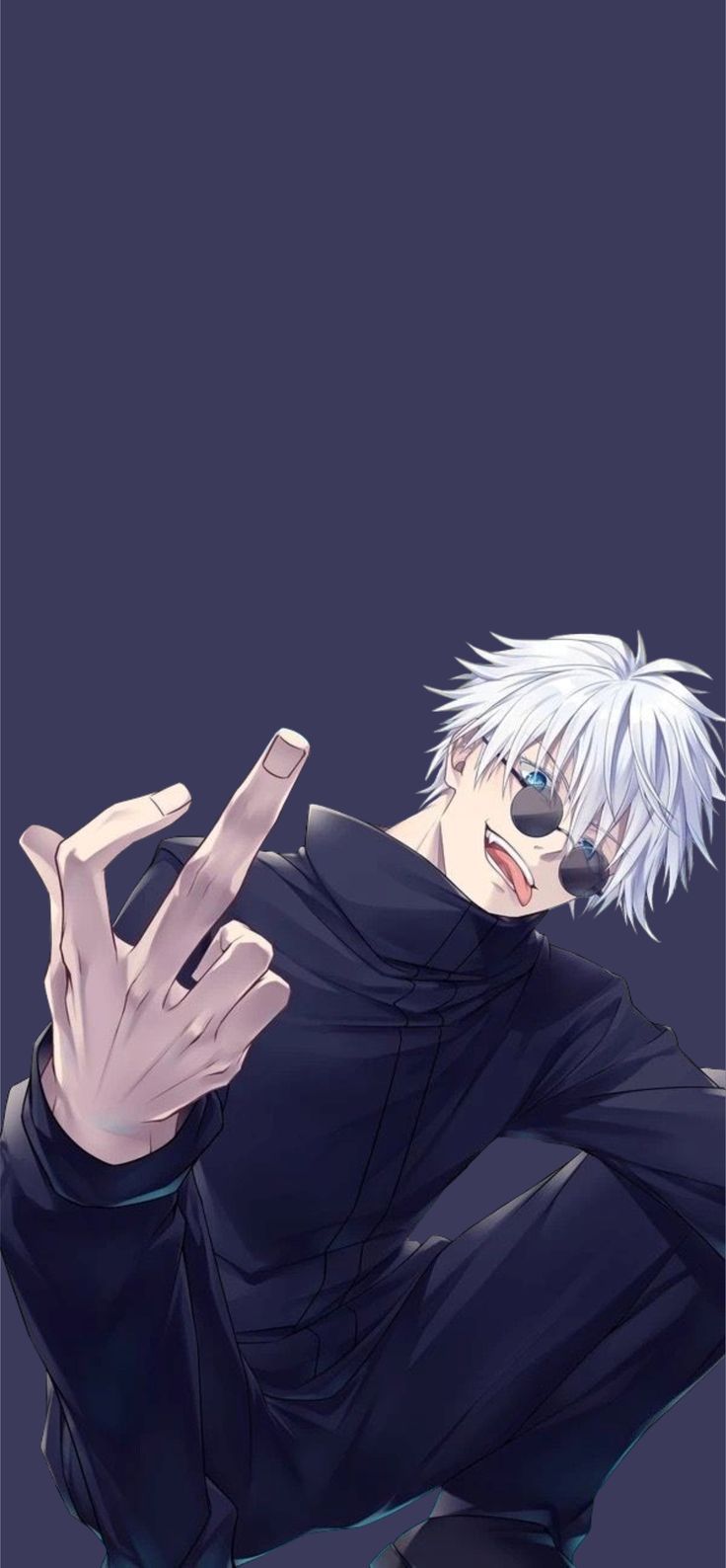 Ảnh Gojo Satoru 2