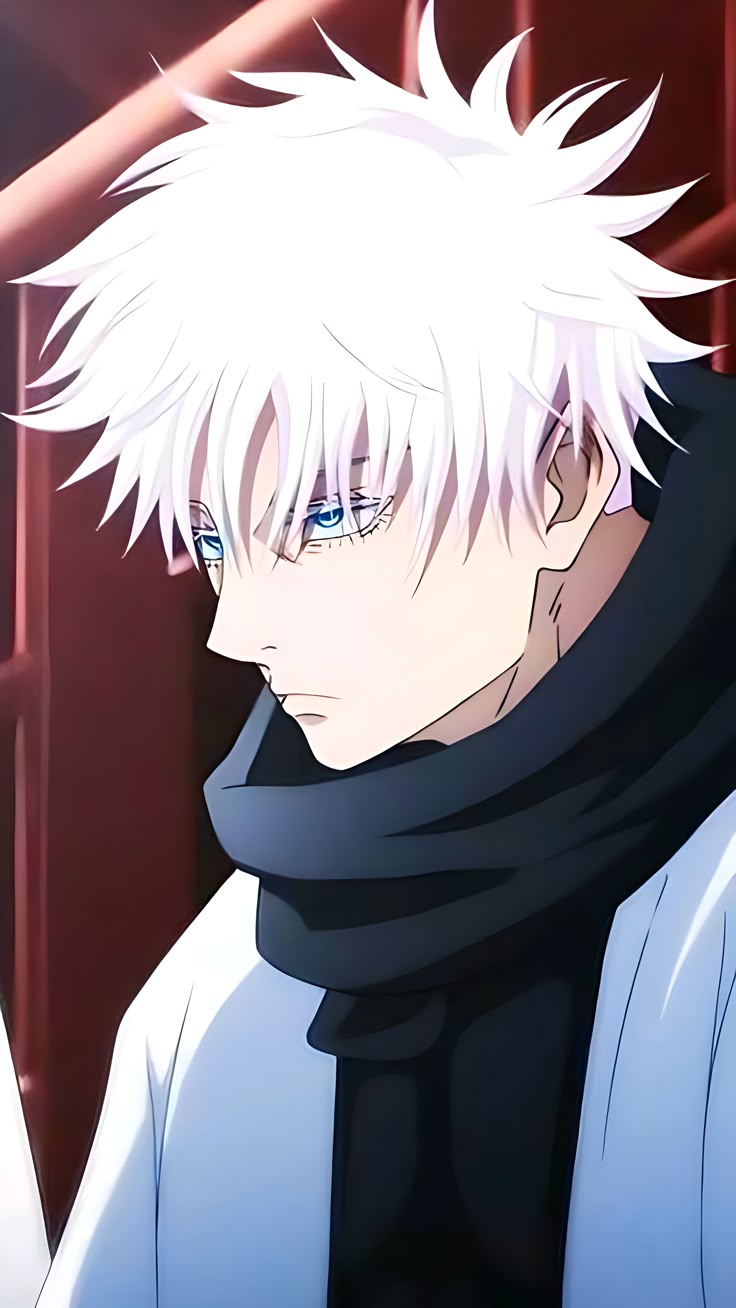 Ảnh Gojo Satoru 3