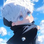 189+ Ảnh Gojo Satoru Lạnh Lùng Đốn Tim Fan Anime
