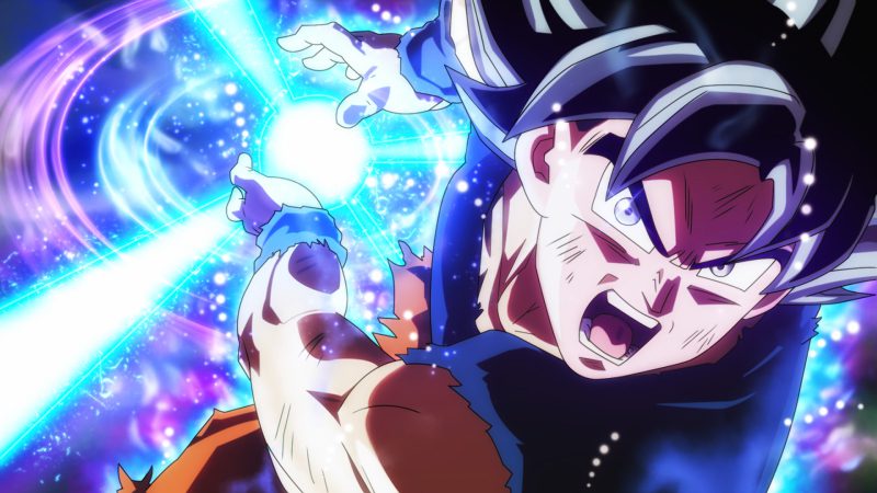ảnh Goku 36