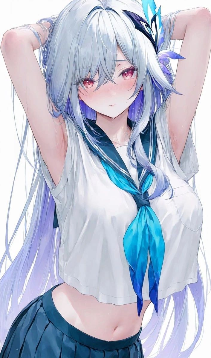 Ảnh Hentai 9