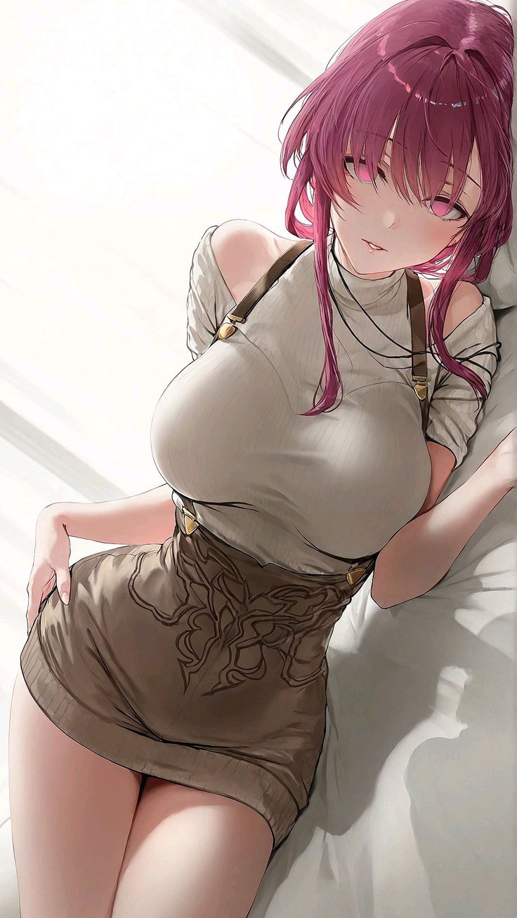 Ảnh Hentai 3