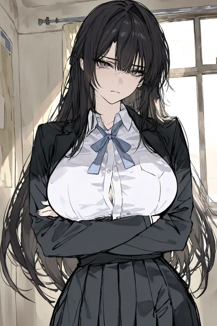 Ảnh Hentai 1
