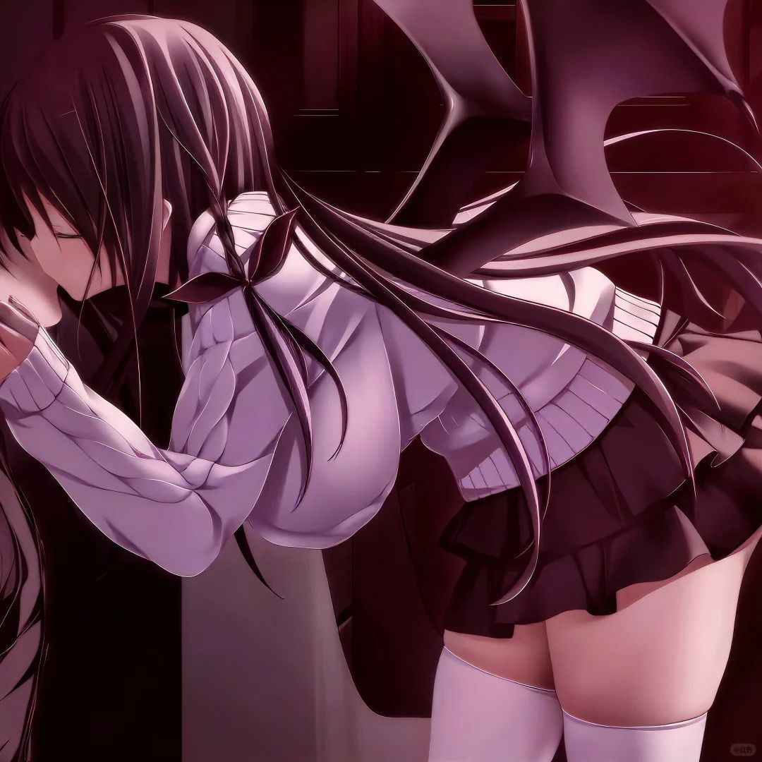 Hình Hentai 11