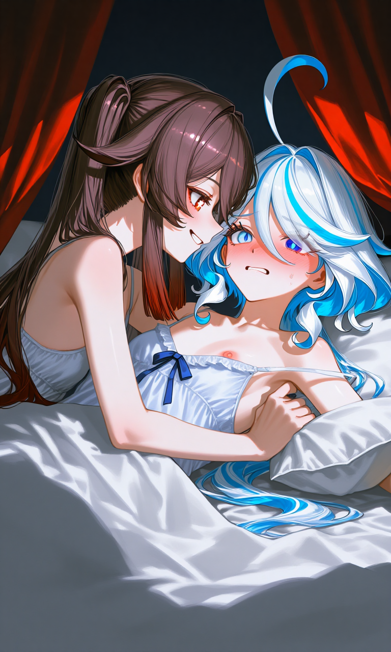 ảnh hentai Furina 8