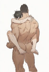 99+ Hình Ảnh Hentai Gay Bú Cu Cực Phê: Tuyển Tập Độc Quyền