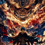 119+ Ảnh Hình Nền Levi Ackerman Ngầu Đỉnh Cao Cho Fan Attack on Titan