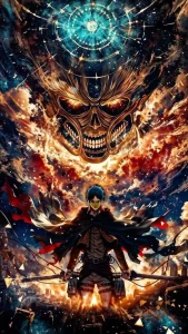 119+ Ảnh Hình Nền Levi Ackerman Ngầu Đỉnh Cao Cho Fan Attack on Titan