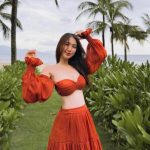 159+ Ảnh Hòa Minzy Bikini Khoe Dáng: Nhan Sắc Gây Thương Nhớ