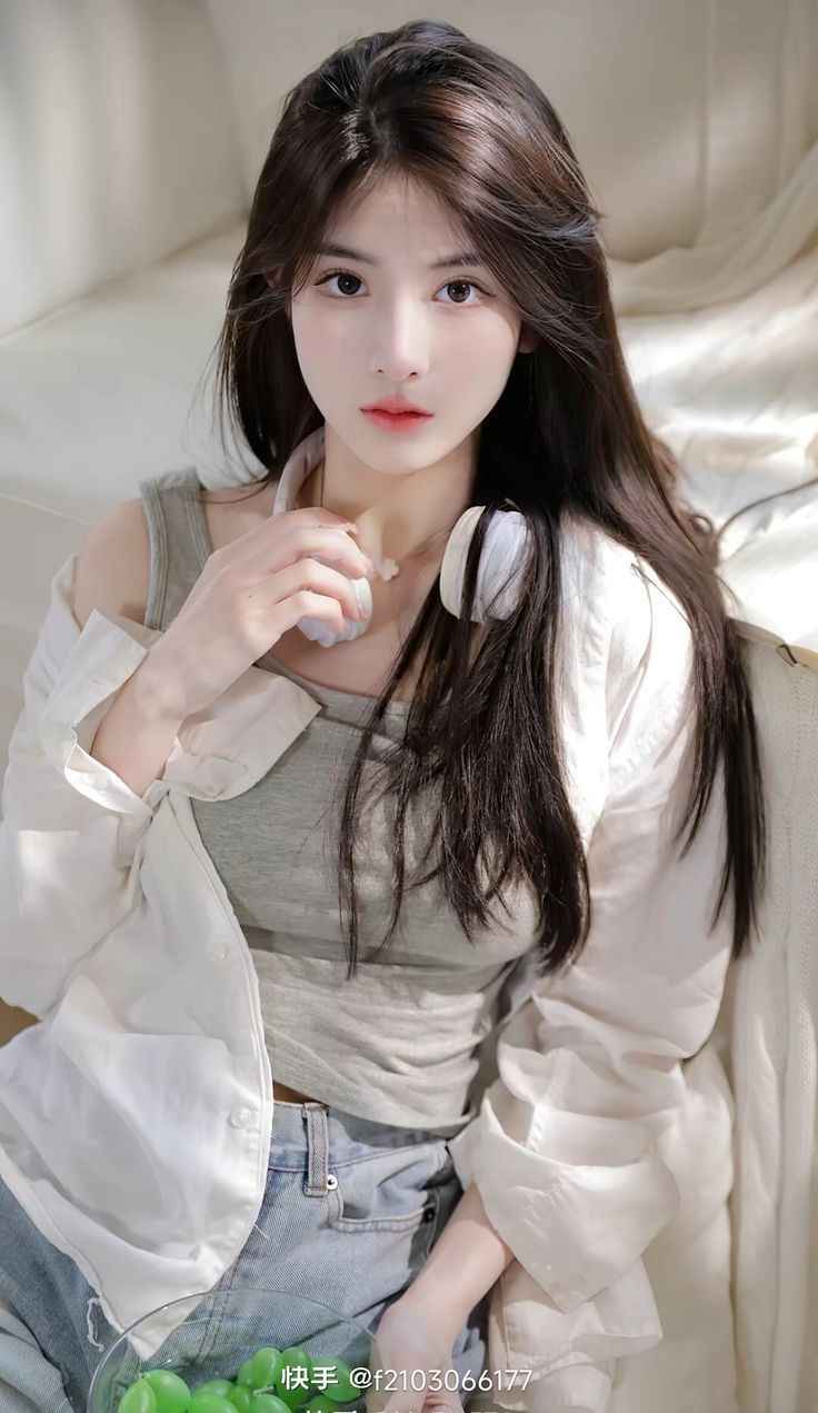 Hình Hot Girl 3