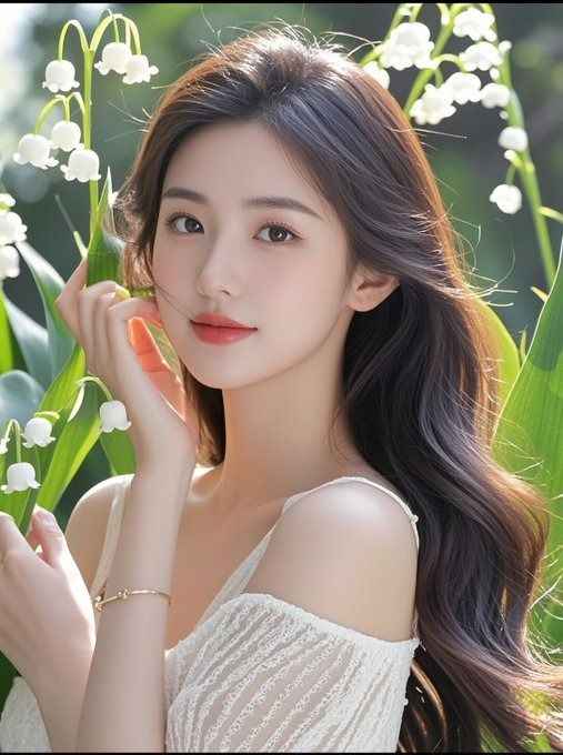 Hình Hot Girl 8